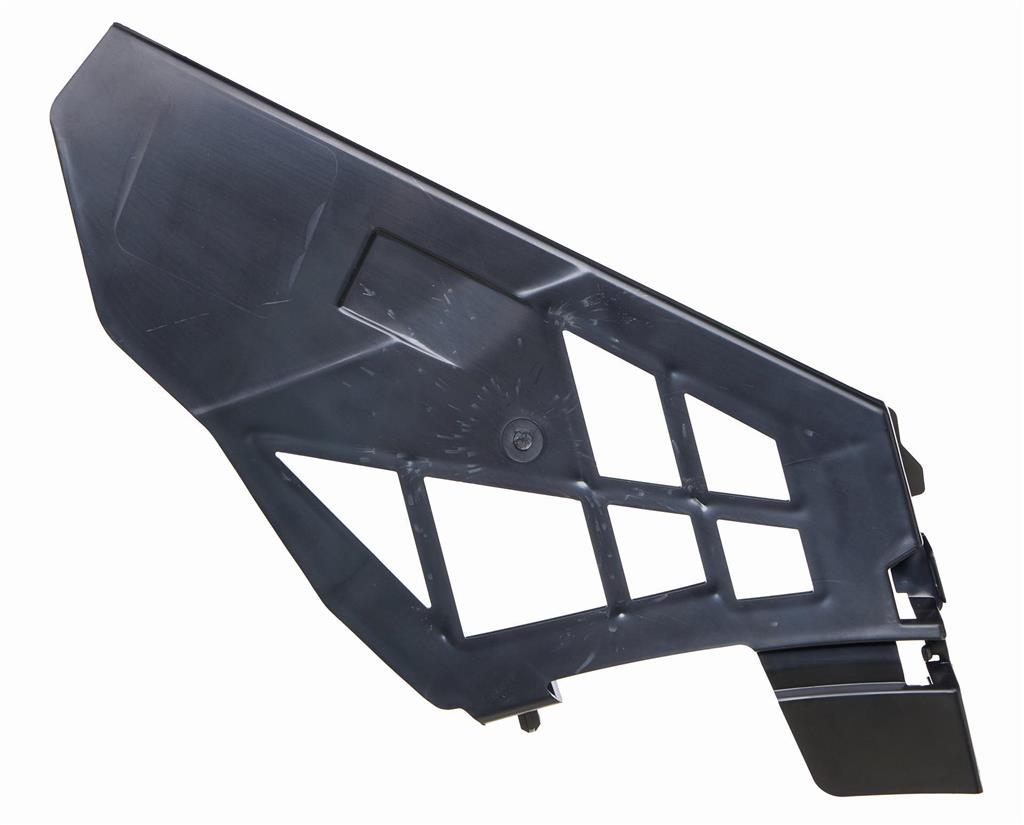 MERCEDES A CLASS W177 2018 - 2023 FRONT BUMPER MOUNTING BRACKET PASSENGER LEFT