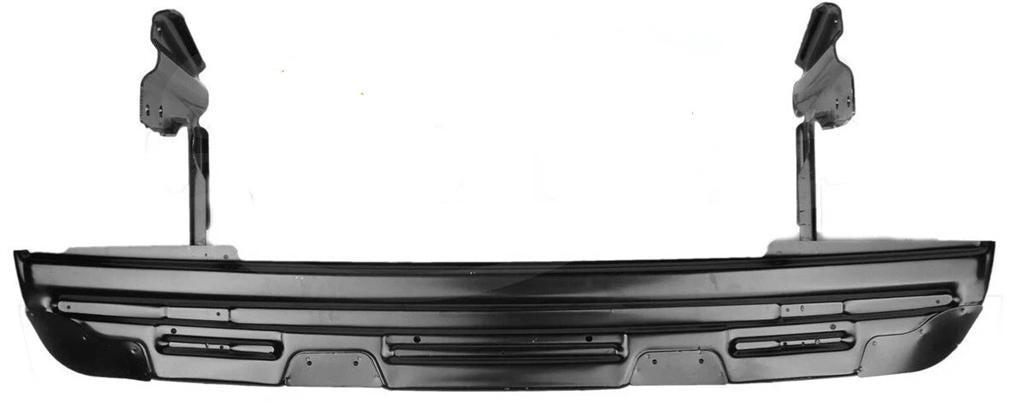 MERCEDES SPRINTER 2018 ON REAR BUMPER REINFORCER METAL BRACKET STEP HOLDER NEW