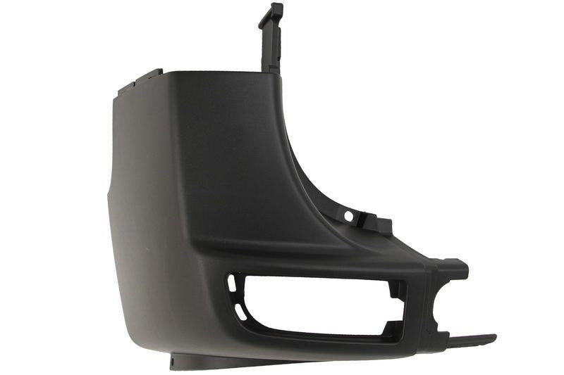MERCEDES SPRINTER 2006 - 2014 REAR BUMPER END CAP CORNER LEFT PASSENGERS SIDE