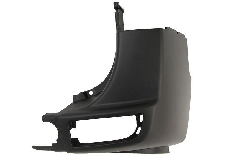 MERCEDES SPRINTER 2006 - 2014 REAR BUMPER END CAP CORNER RIGHT DRIVER SIDE NEW