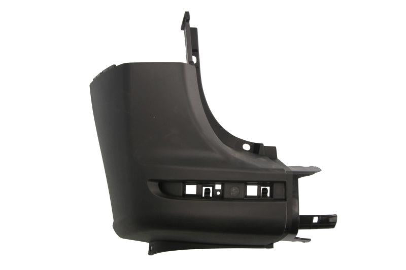SPRINTER REAR BUMPER 2018 ON LEFT CORNER END CAP 9078853500 TEXTURED