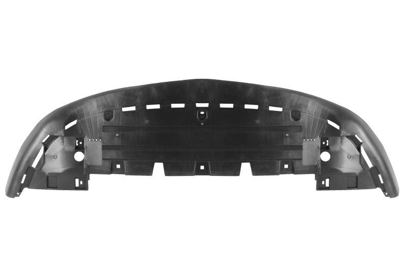 MERCEDES A CLASS W177 2018 ON FRONT BUMPER UNDERTRAY SHIELD SPOLIER LIP NOT AMG