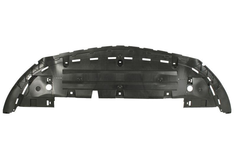 MERCEDES A – CLASS W177 AMG LINE FRONT BUMPER UNDERTRAY UNDERCOVER SHIELD GUARD