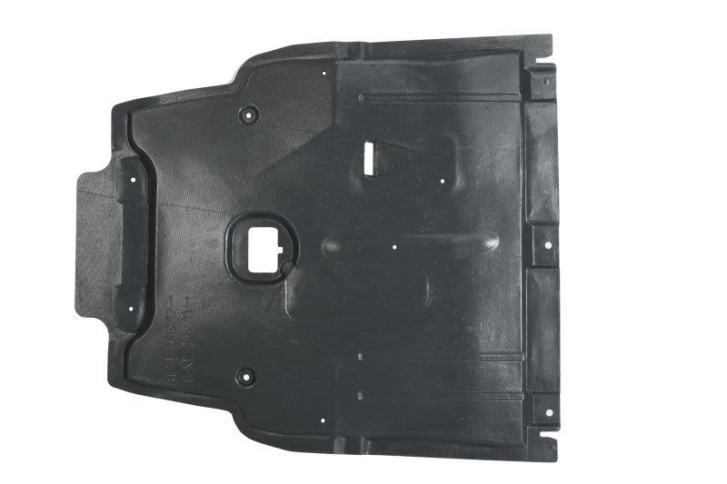 MERCEDES A CLASS W176 2012 - 2018 FRONT ENGINE UNDERTRAY UNDERCOVER SHIELD GUARD