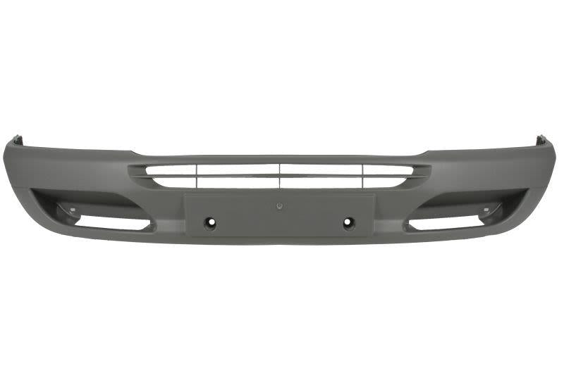 MERCEDES SPRINTER 2000-2006 FRONT BUMPER TEXTURED NEW READY TO FIT OEM QUAILTY