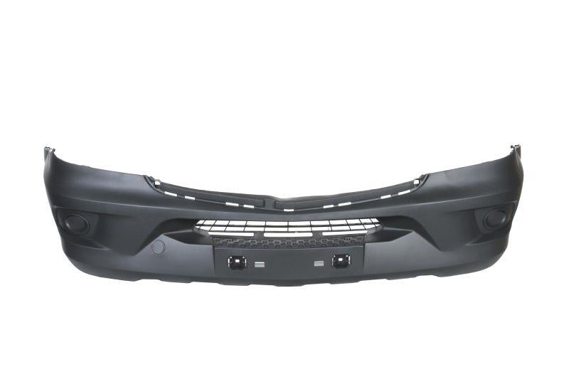 MERCEDES SPRINTER 2014 - 2018 FRONT BUMPER TEXTURED INSURANCE APPROVED
