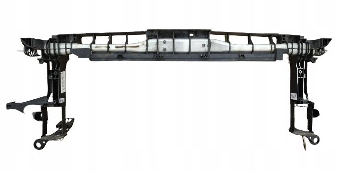 MERCEDES GLA X156 2014 - 2020 FRONT PANEL BONNET SLAM WITH ALUMINIUM BAR LOCK