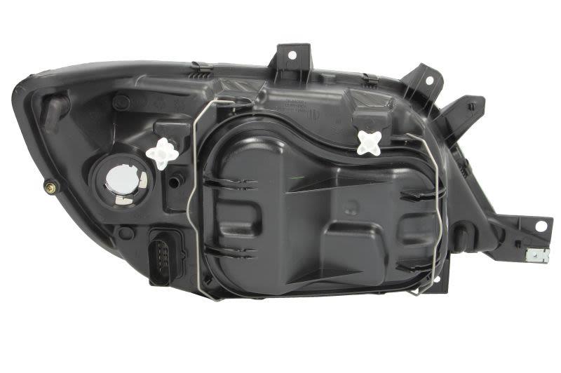 MERCEDES SPRINTER MK2 2003-2006 HEADLIGHT HEADLAMP PASSENGERS SIDE LH LEFT N/S