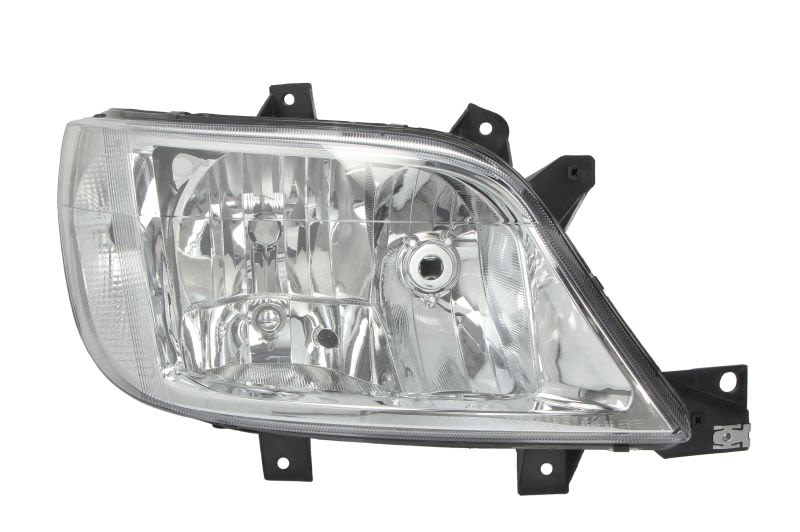 MERCEDES SPRINTER MK2 2003-2006 HEADLIGHT HEADLAMP RH RIGHT OFF SIDE O/S DRIVER