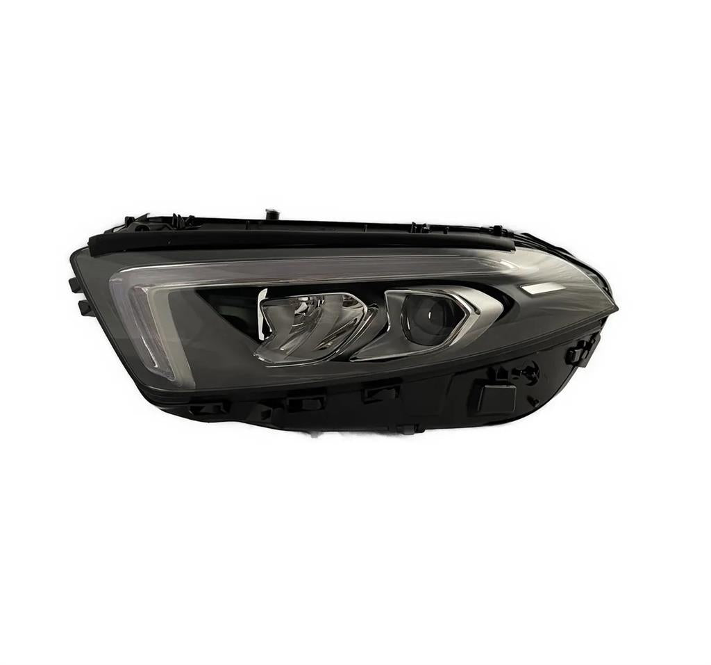 MERCEDES A CLASS W177 2018 - 2023 HEADLIGHT LED PASSENGER SIDE LEFT NEW