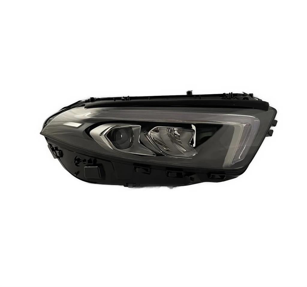 MERCEDES A CLASS W177 2018 - 2023 HEADLIGHT LED DRIVER SIDE RIGHT NEW