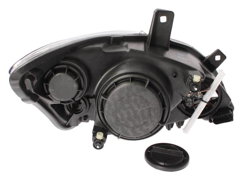 MERCEDES VITO VIANO 2011 - 2015 HEADLIGHT HEADLAMP LEFT PASSENGERS N/S NO DRL