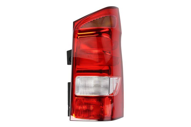 MERCEDES VITO 2015 ONWARDS REAR LAMP TAILGATE MODELS NO LED DRIVER SIDE RIGHT