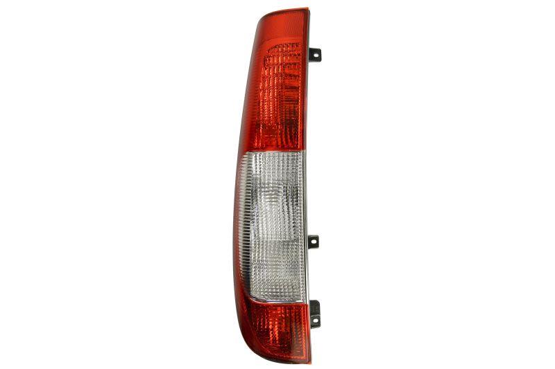 MERCEDES VITO VIANO 2003 ON W639 REAR LIGHT LAMP PASSENGERS SIDE NEW 6398200164