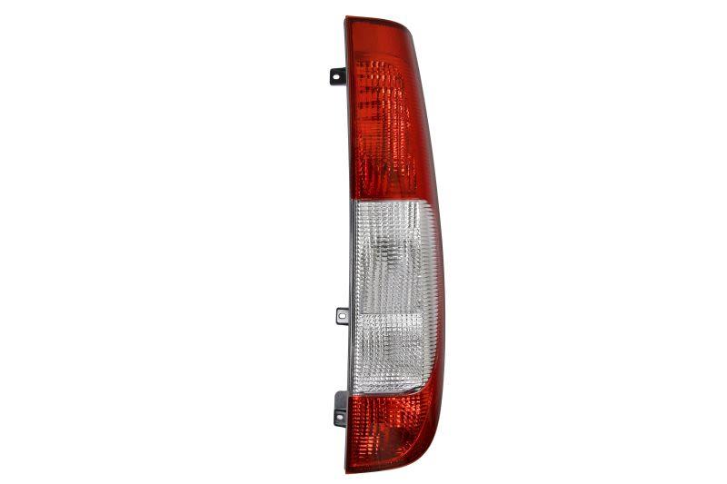 MERCEDES VITO VIANO 2003 ON W639 REAR LIGHT LAMP DRIVER SIDE NEW 6398200264