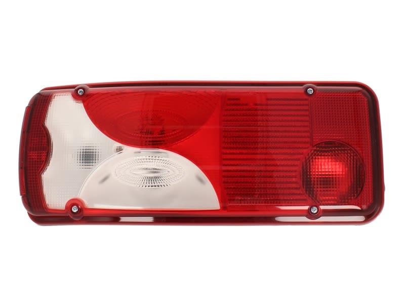 MERCEDES SPRINTER VW CRAFTER 2006 ON REAR LIGHT LEFT PASSENGER SIDE OE 2E0945111