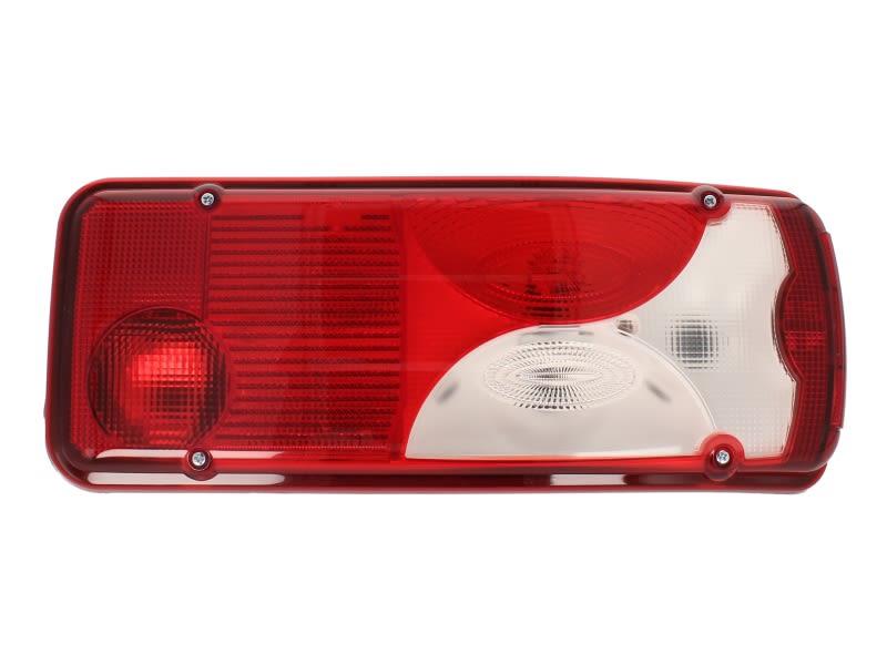 MERCEDES SPRINTER VW CRAFTER 2006 ON REAR LIGHT RIGHT DRIVER SIDE OE 2E0945112
