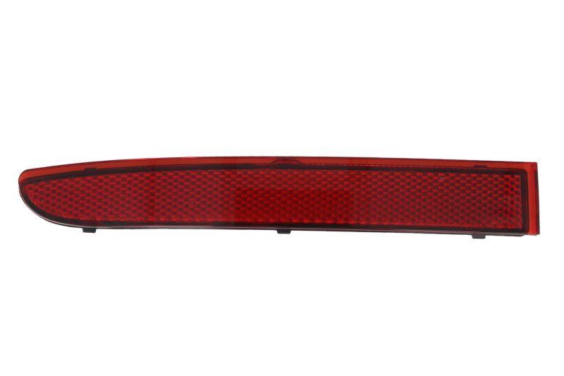 MERCEDES SPRINTER 2018 ONWARDS REAR BUMPER LIGHT REFLECTOR CORNER LIGHT LEFTSIDE