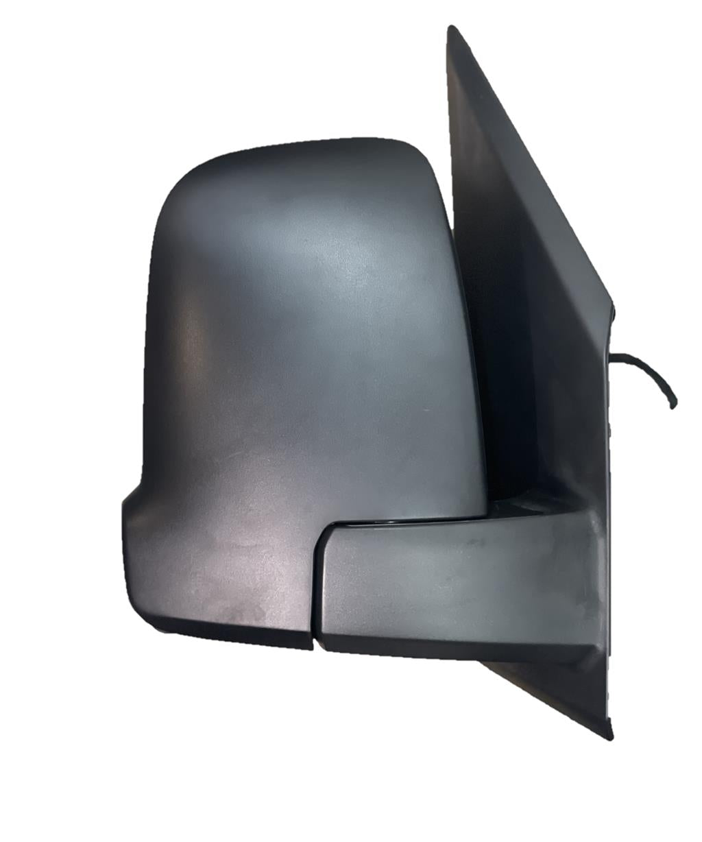 MERCEDES SPRINTER 2018 2019 2020 2021 DOOR MIRROR DRIVER SIDE RIGHT RH ELETRIC