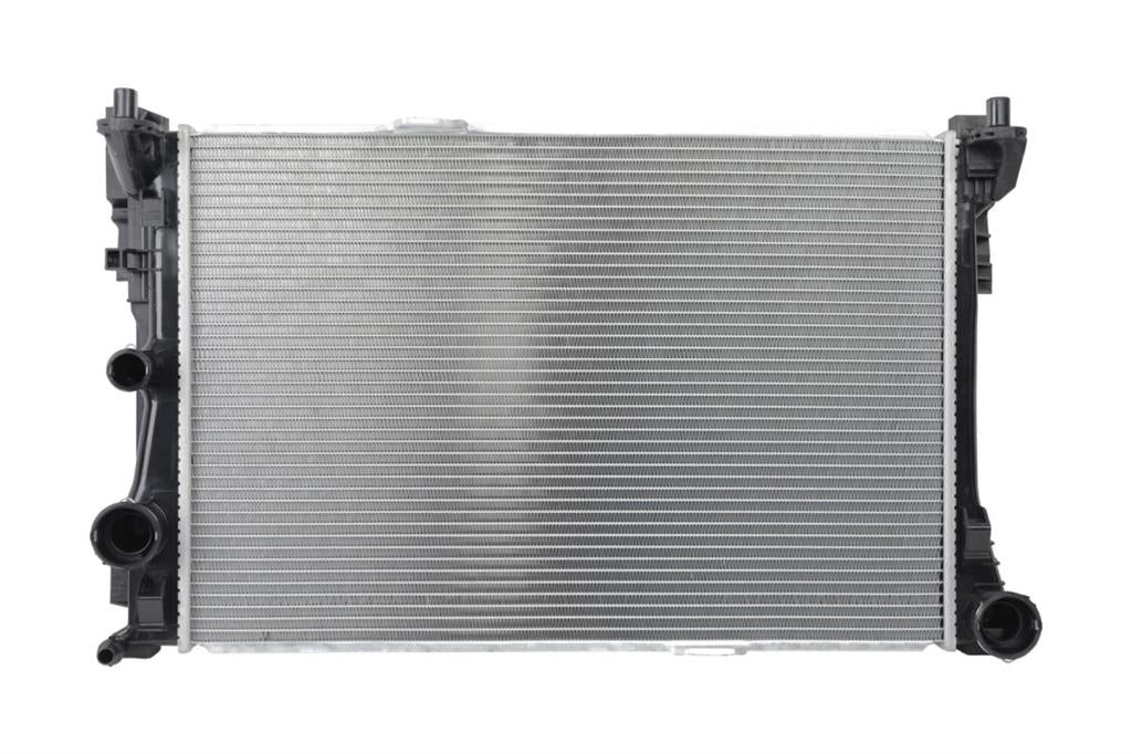 MERCEDES W212 S212 C218 X218 A207 C207 R172 ENGINE COOLANT RADIATOR A0995002603