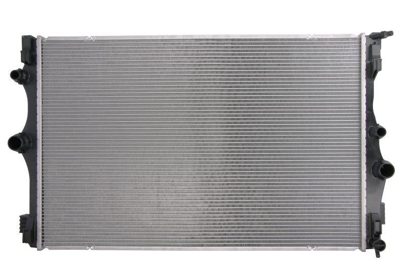 MERCEDES A - CLASS W177 V177 2018 ON WATER COOLING ENGINE RADIATOR A2475000203