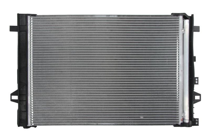MERCEDES CLA W117 2014 - 2019 AIR CONDITION CONDENSOR A/C Condenser RADIATOR