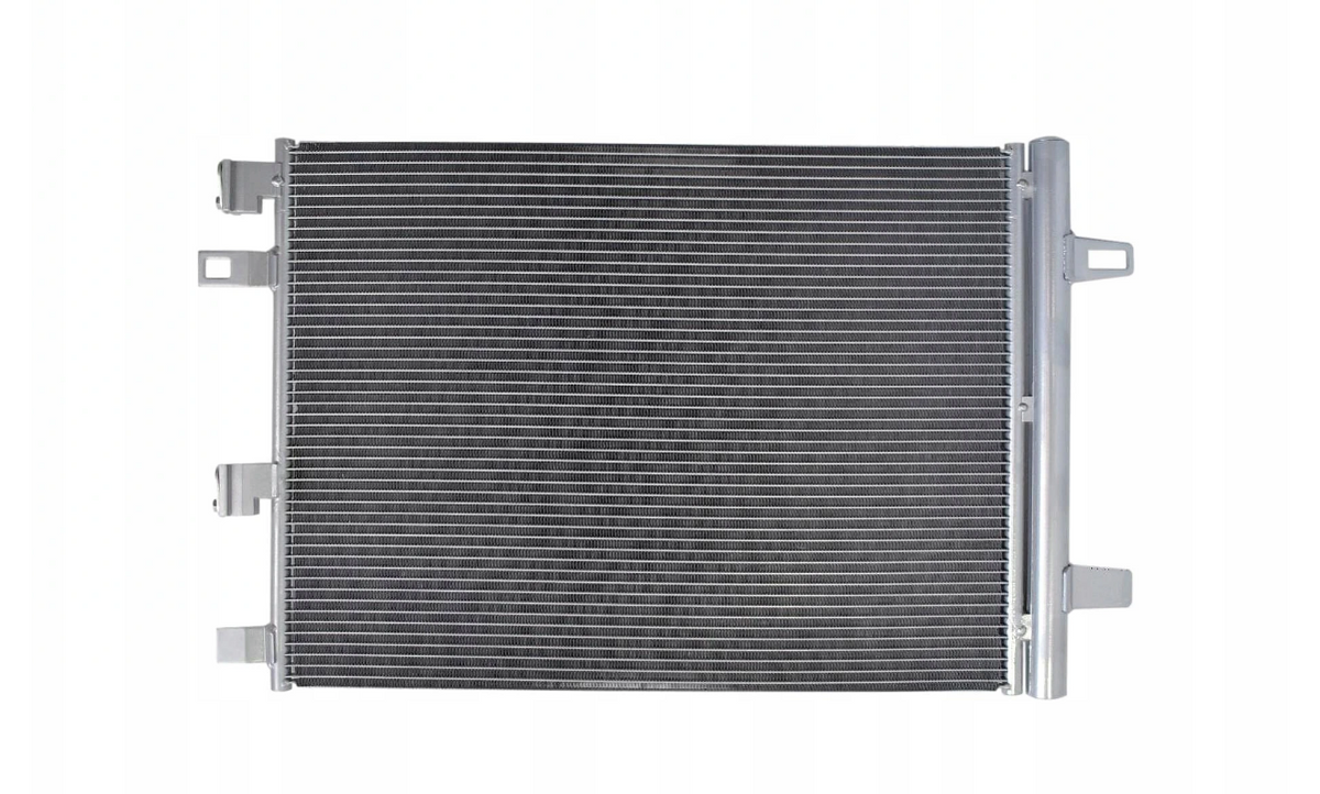 MERCEDES A CLASS W177 CONDENSER 2018 ON AIR CONDITION RADIATOR OEM SPEC