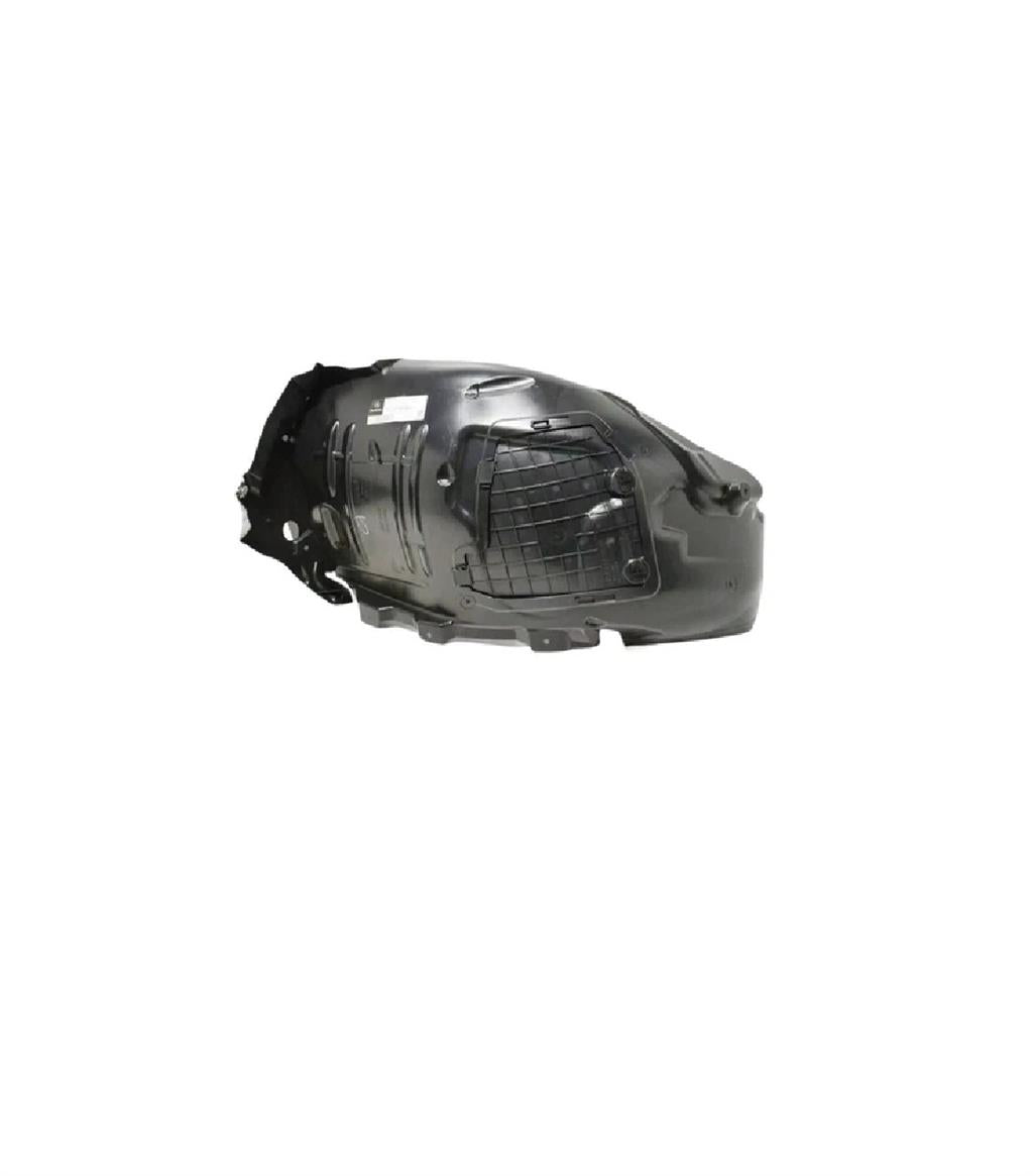 MERCEDES C – CLASS W205 2018 - 2022 FRONT SPLASHGUARD FRONT PART PASSENGER LEFT