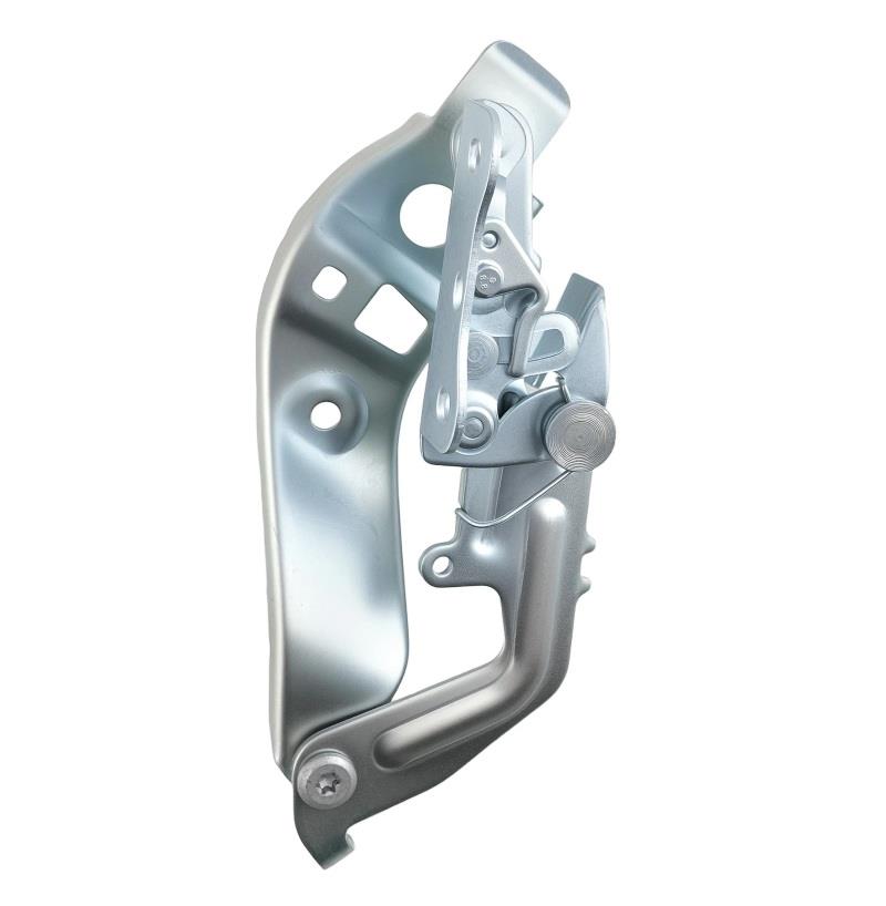 MERCEDES A-CLASS W177 2018 ON BONNET SUPPORT HINGE PASSENGER LEFT A1778801100