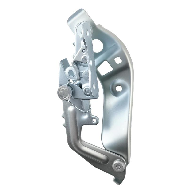 MERCEDES A-CLASS W177 2018 ON BONNET SUPPORT HINGE DRIVER RIGHT NEW A1778801200
