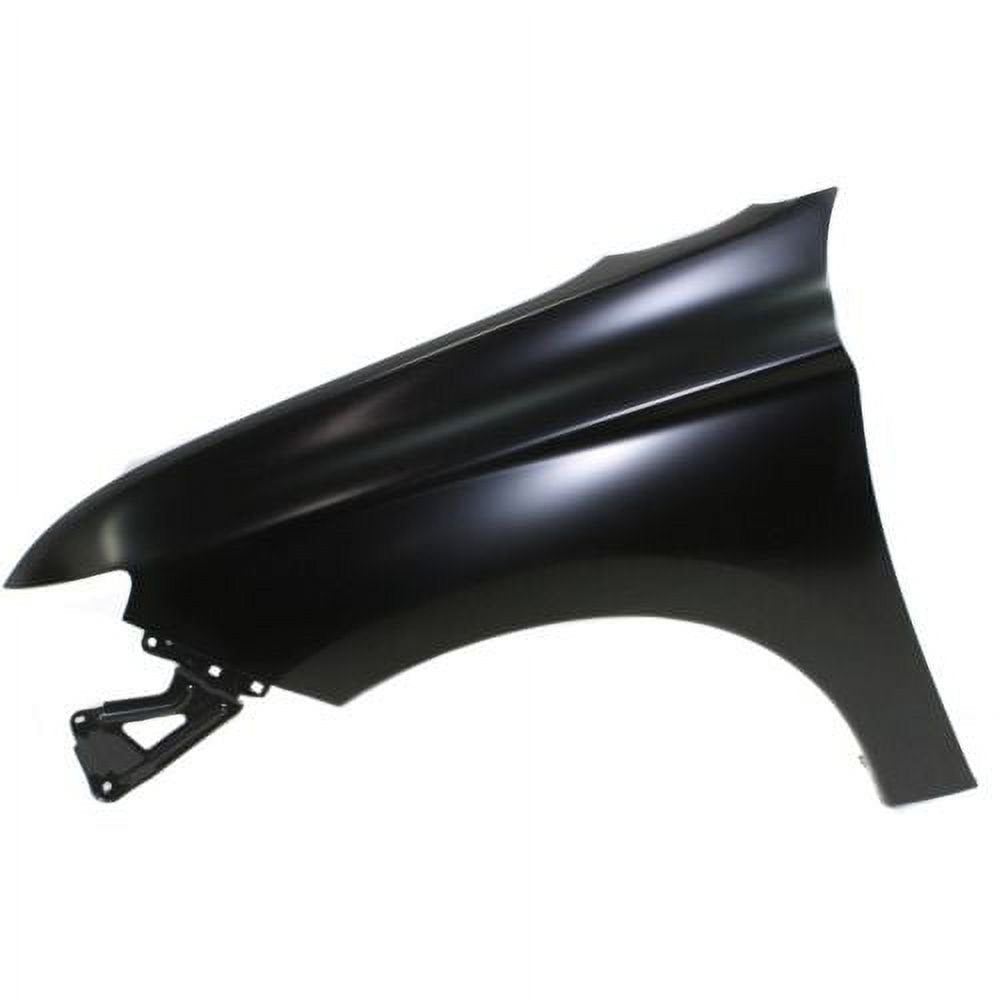MITSUBISHI OUTLANDER 2013 – 2015 FRONT WING PASSENGER SIDE FENDER PANEL PRIMED
