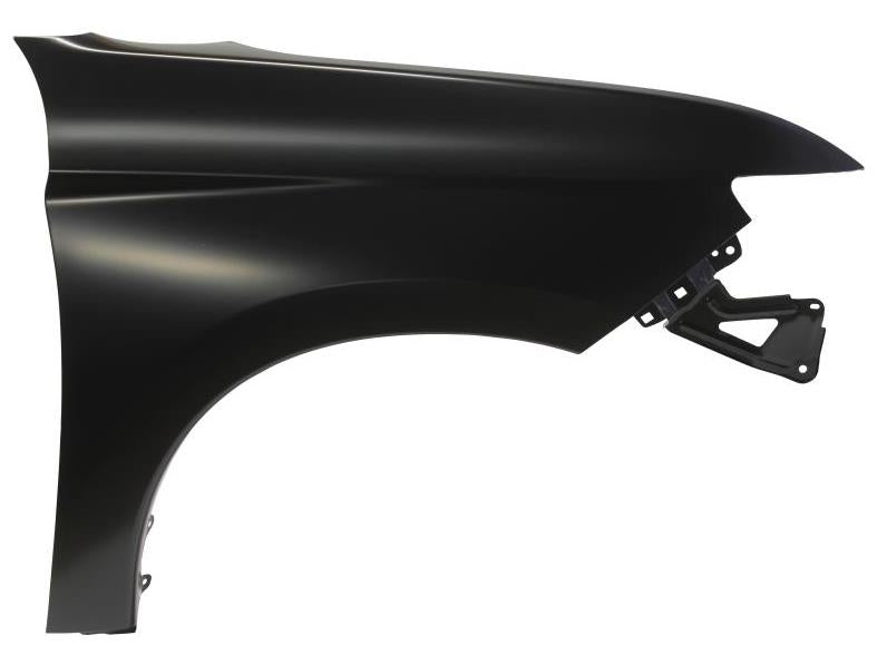 MITSUBISHI OUTLANDER 2013 – 2015 FRONT WING DRIVER SIDE FENDER PANEL PRIMED