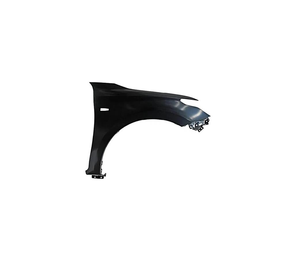MITSUBISHI L200 2015 - 2019 FRONT WING PRIMED STEEL DRIVER SIDE RIGHT