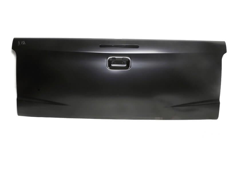 MITSUBISHI L200 2015 - 2019 TAIL GATE BOOT LAMP HOLE PRIMED 6724A181