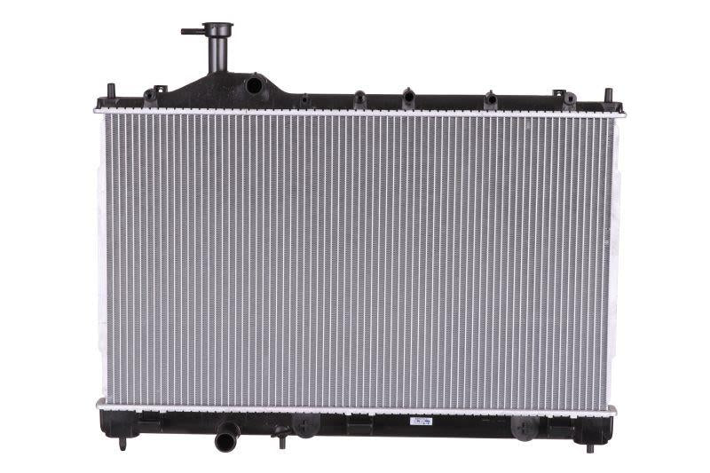 MITSUBISHI OUTLANDER 2013 - 2022 ENGINE RADIATOR WATER COOLER COOLANT 1350A604