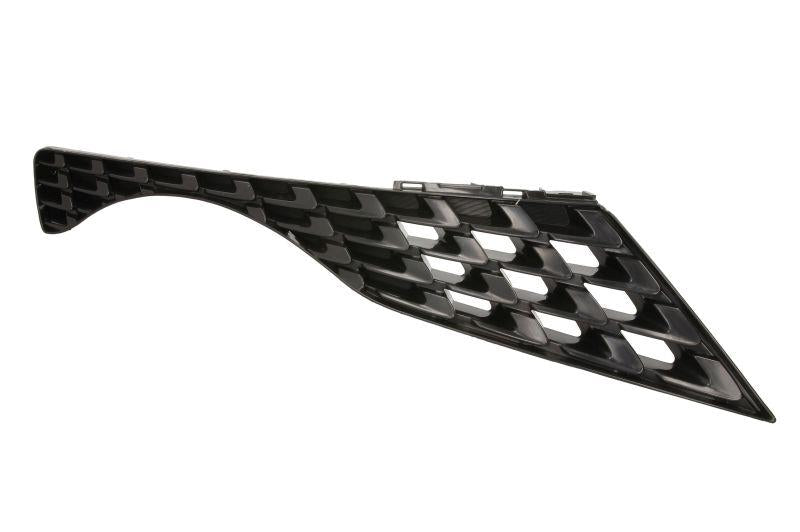 NISSAN JUKE 2014 - 2019 FRONT GRILLE DRIVER SIDE RIGHT NEW 62074BV80A