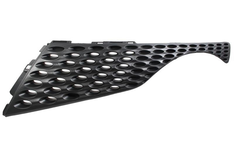 FOR NISSAN JUKE 2010 - 2014 RADIATOR GRILLE LEFT OUTER SECTION NEW oem spec