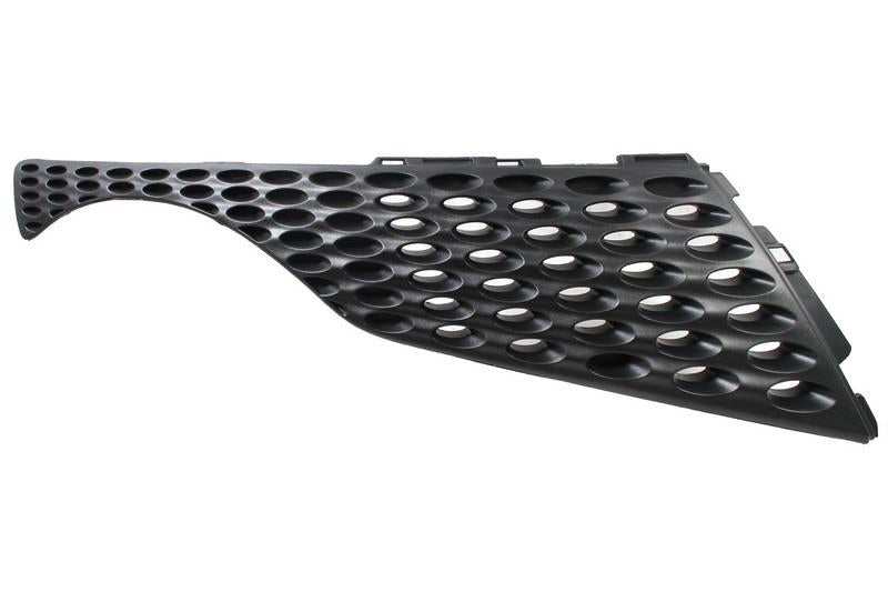 FOR NISSAN JUKE 2010 - 2014 RADIATOR GRILLE RIGHT OUTER SECTION NEW OEM SPEC