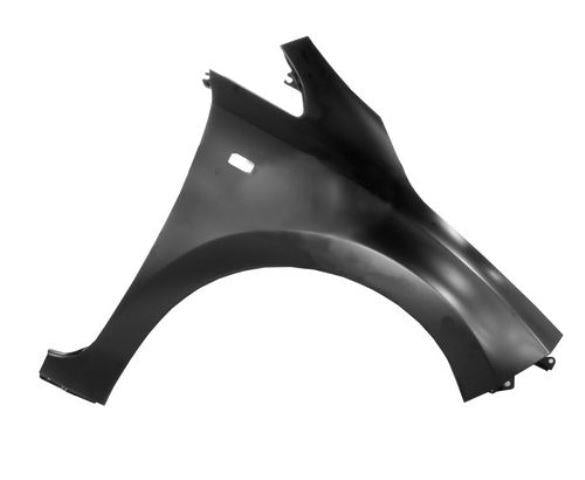 NISSAN LEAF 2011 - 2018 FRONT WING FENDER PRIMED STEEL DRIVER SIDE RIGHT NEW