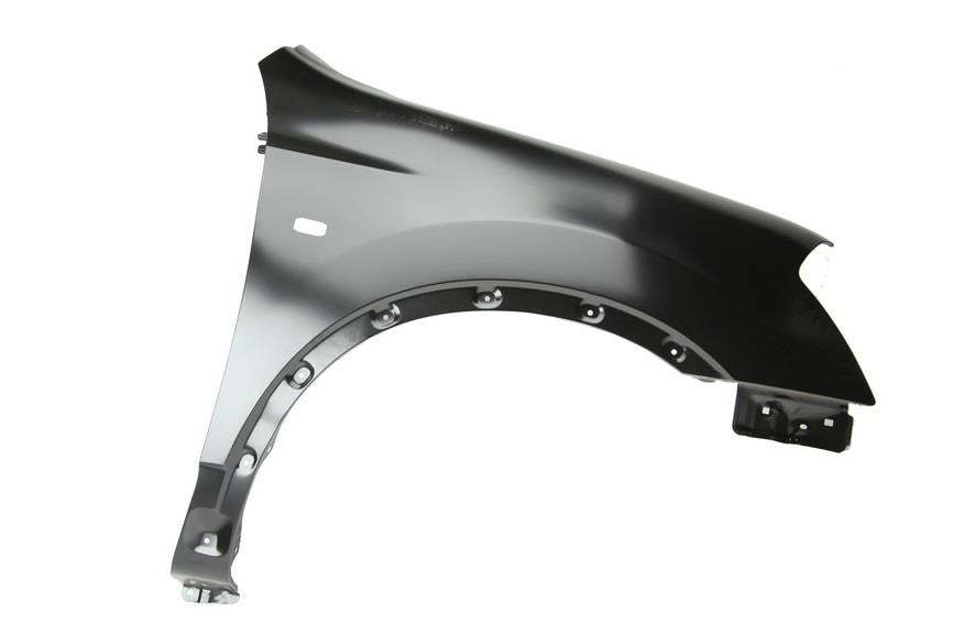 FITS NISSAN QASHQAI FRONT WING 2007 - 2010 RIGHT DRIVER SIDE PRIMED 2008 2009