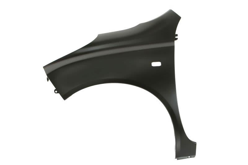 NISSAN MICRA 2003 - 2011 FRONT WING FENDER PRIMED PASSENGER SIDE LEFT NEW