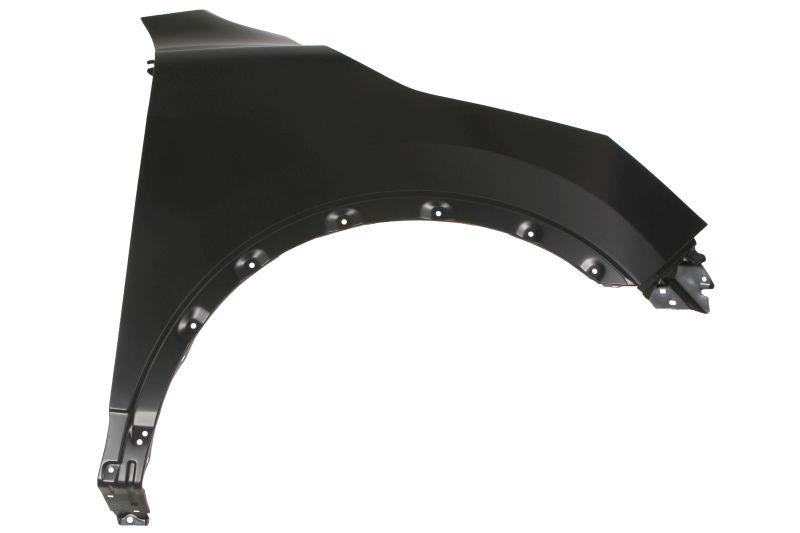 FOR NISSAN QASHQAI 2017 - 2021 FRONT WING RIGHT DRIVER SIDE PRIMED NEW INSURANCE UK