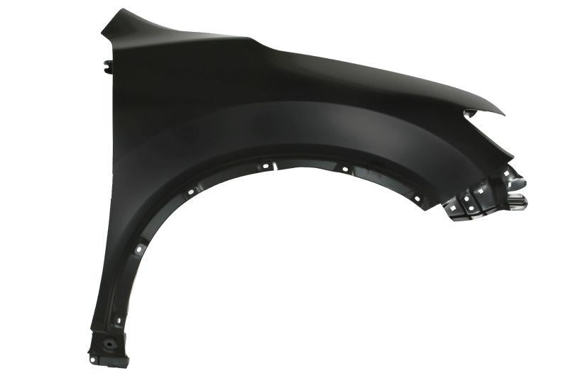 NISSAN X TRAIL 2017 - 2022 DRIVER SIDE RIGHT FRONT WING FENDER PRIMED OEM SPEC
