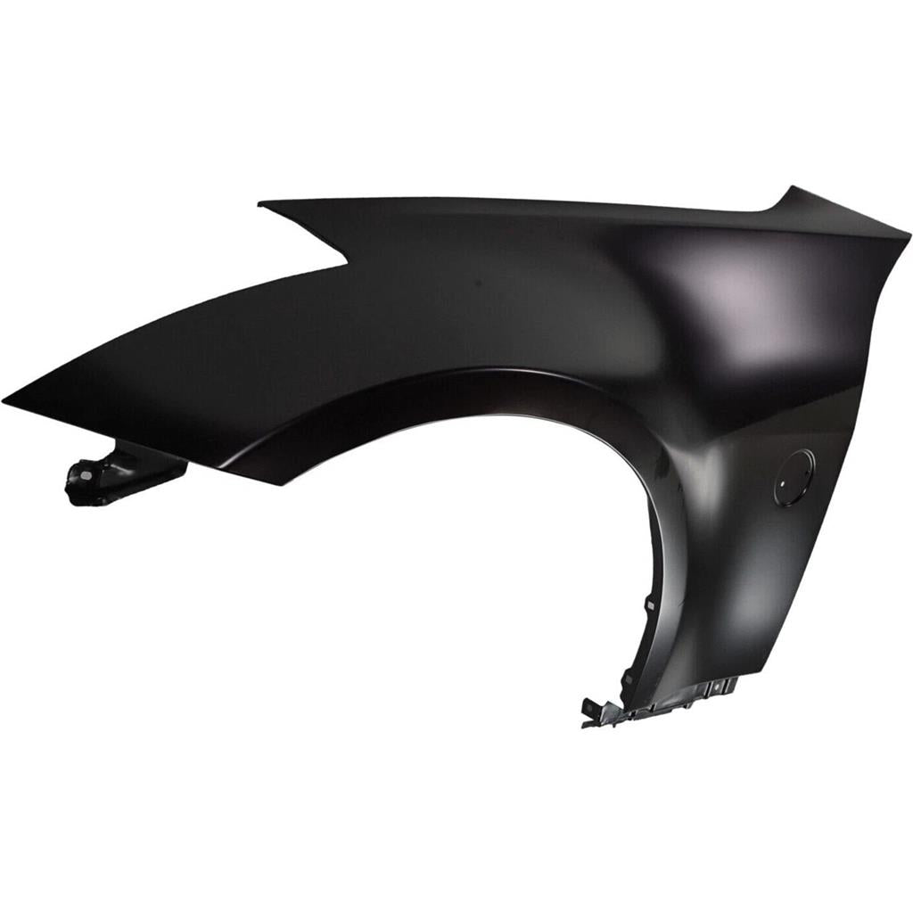 FITS NISSAN 350Z 2003 - 2009 FRONT WING FENDER PANEL LEFT PASSENGERS SIDE