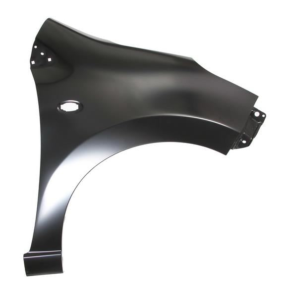 FITS NISSAN PIXO SUZUKI ALTO 2009-2015 FRONT WING DRIVERS SIDE RIGHT NEW PRIMED