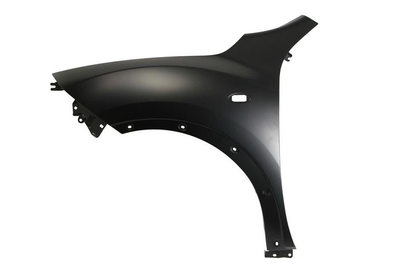 FOR NISSAN JUKE 2010 -2014 FRONT WING LEFT PASSENGER SIDE NEW READY TO PAINT PRIMED
