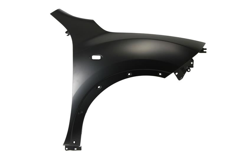 FOR NISSAN JUKE 2010 -2014 FRONT WING RIGHT DRIVERS SIDE NEW PRIMED INSURANCE APPROV