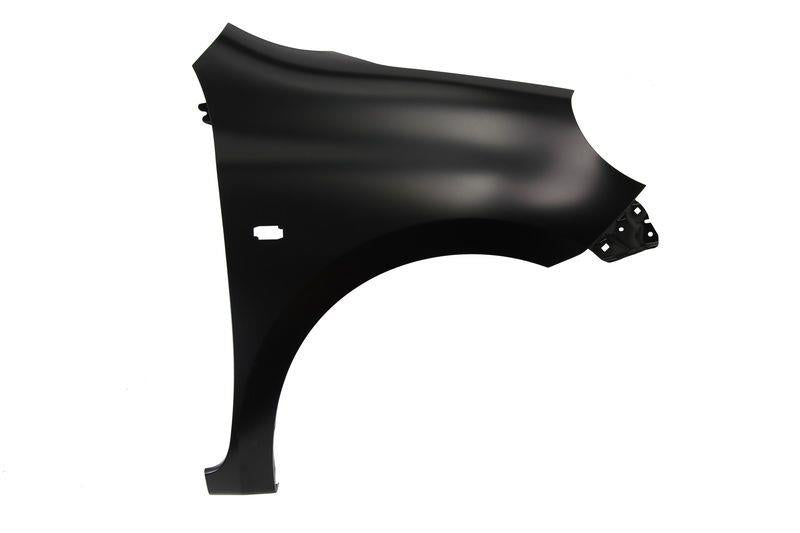 NISSAN MICRA K13 2011 - 2013 FRONT WING FENDER PRIMED STEEL DRIVER SIDE RIGHT