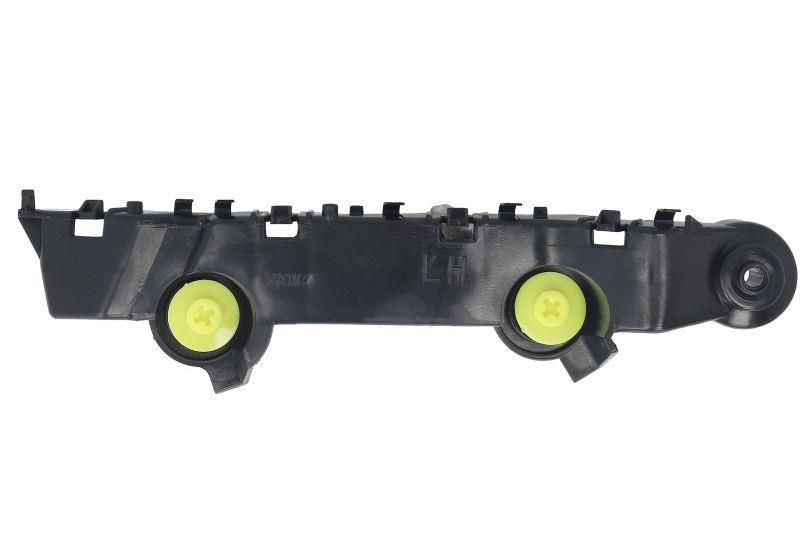 NISSAN QASHQAI 2021 - 2024 FRONT BUMPER MOUNT BRACKET PASSENGER LEFT 622236UA0A