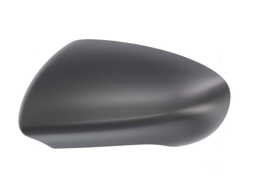FITS NISSAN QASHQAI 2007 – 2013 LEFT DOOR WING MIRROR COVER READY TO PAINT NEW